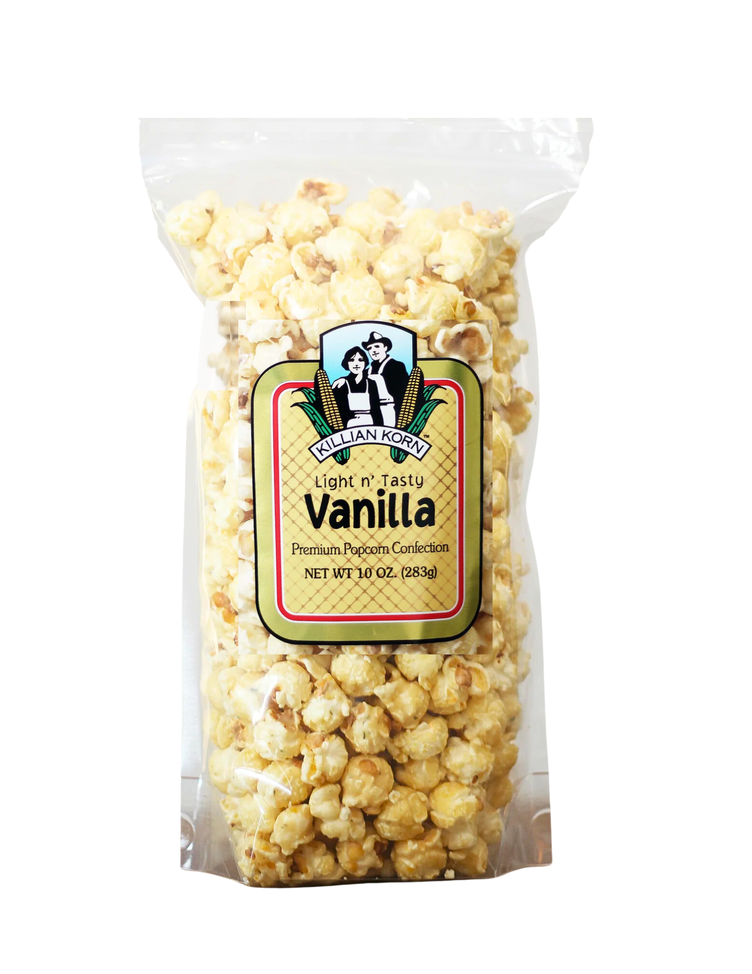 Killian Korn - Light n' Tasty Vanilla Popcorn – Country Mercantile