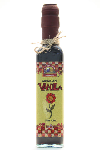 Authentic Mexican Vanilla