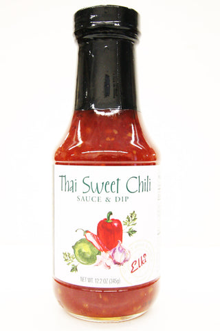 Elki Thai Sweet Chili Sauce & Dip