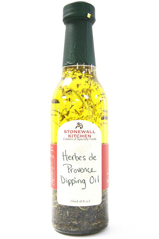 Stonewall Kitchen Herbs de Provence Dipping Oil