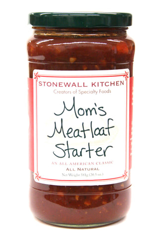 Stonewall Kitchen Mom's Meatloaf Starter