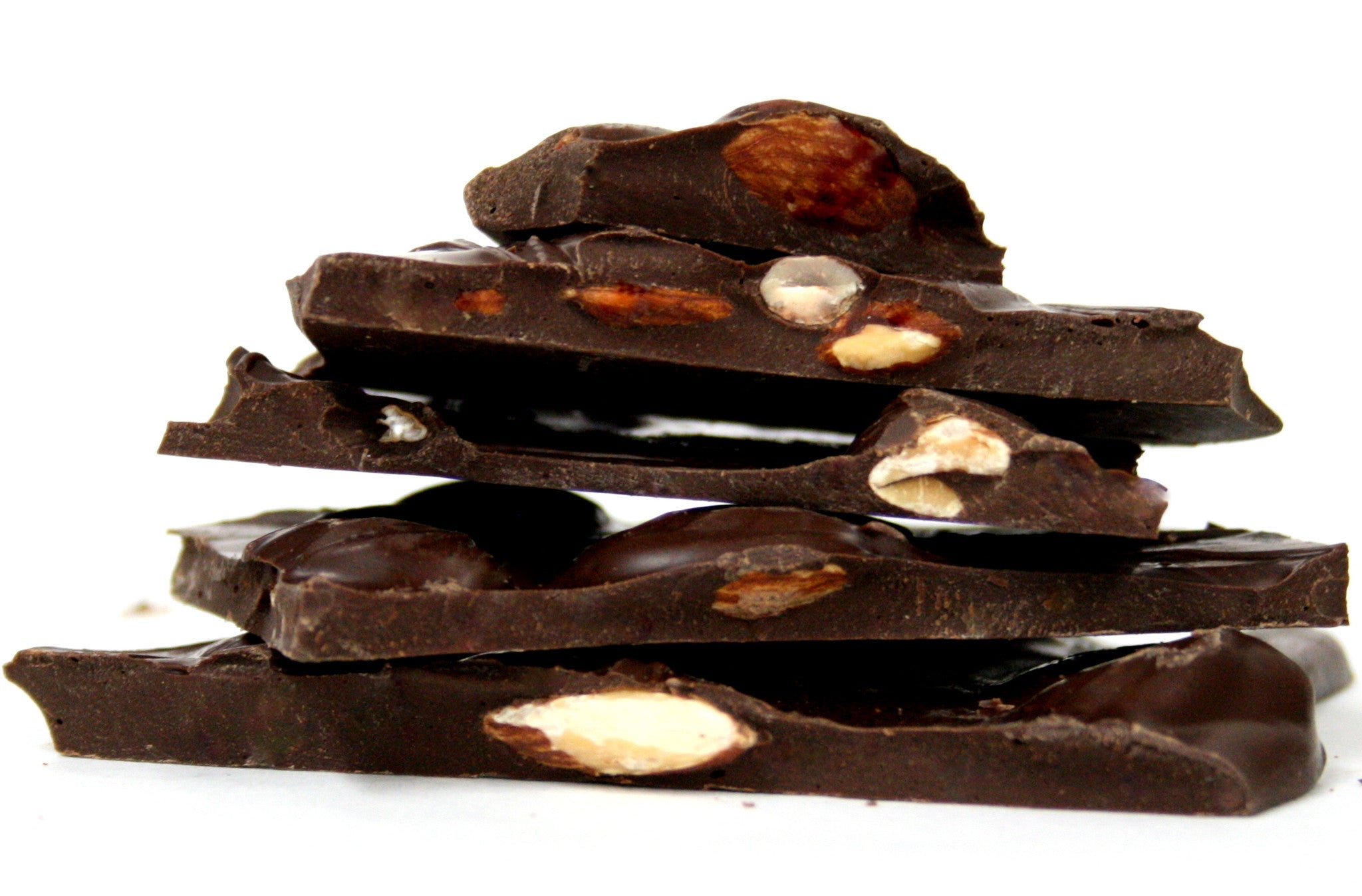 Almond Bark