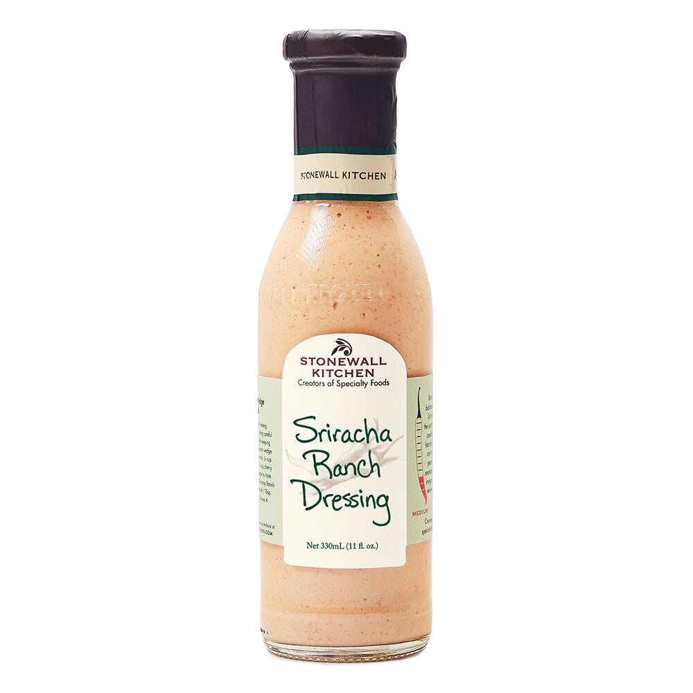 Stonewall Kitchen - Sriracha Ranch Dressing