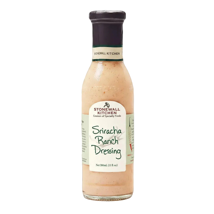 Stonewall Kitchen - Sriracha Ranch Dressing