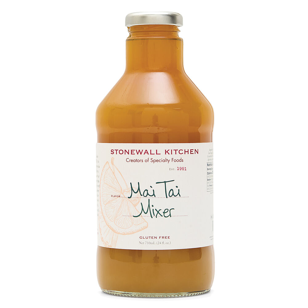 Stonewall Kitchen - Mai Tai Mixer