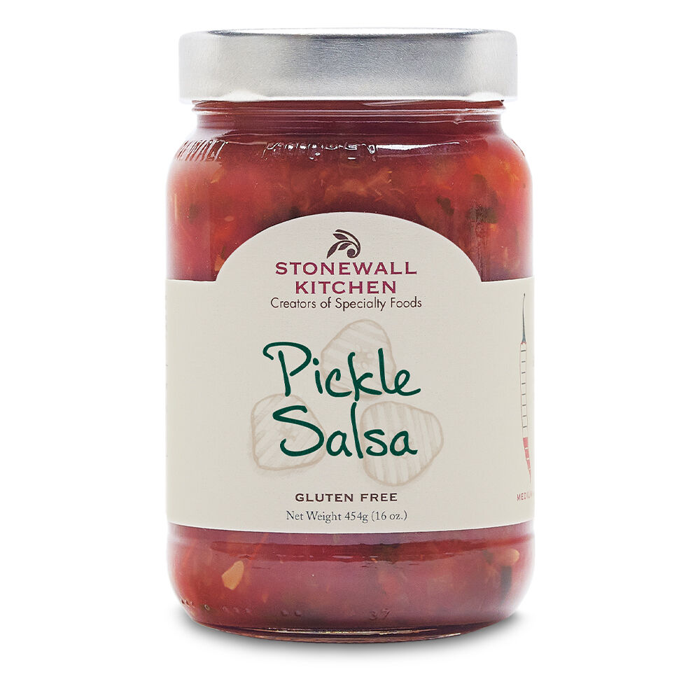 Salsa de tomate suave de Stonewall Kitchen