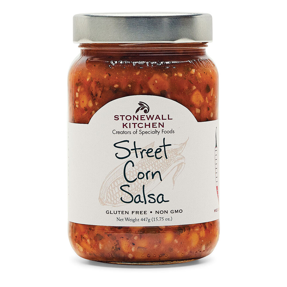Salsa de tomate suave de Stonewall Kitchen