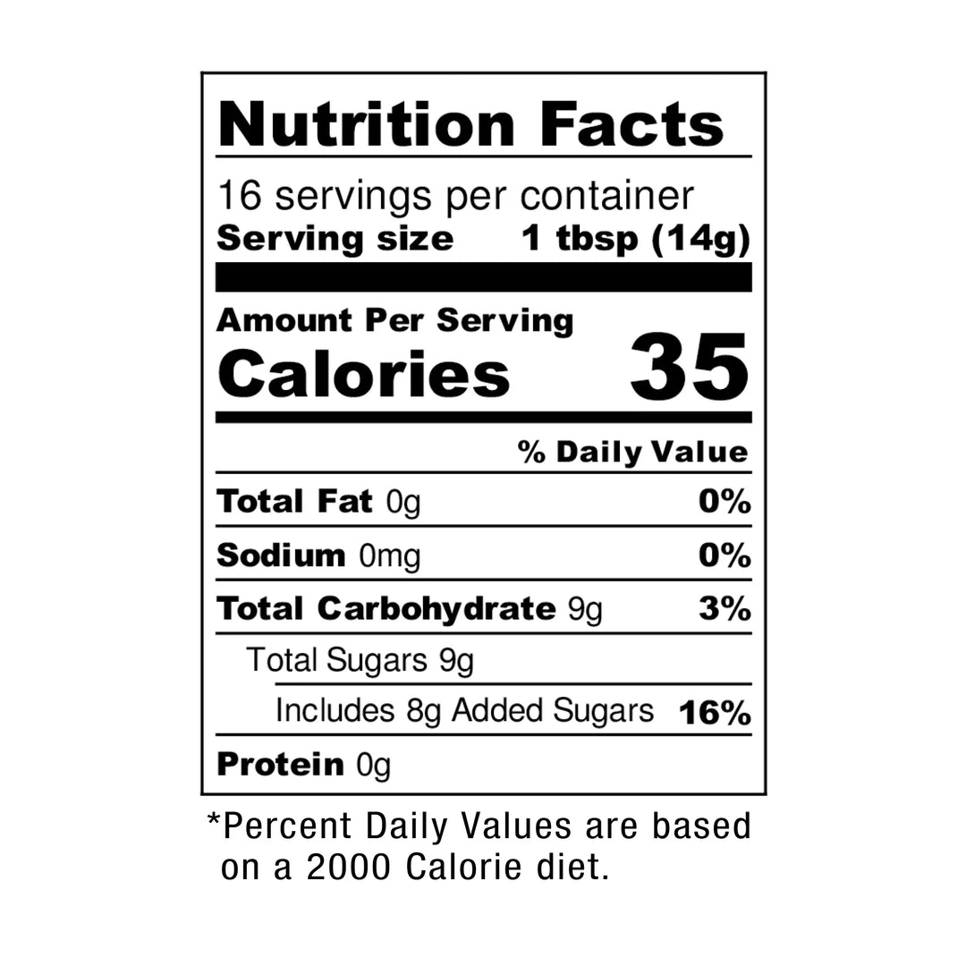 Sweet Heat Co – Apricot Pepper Jelly