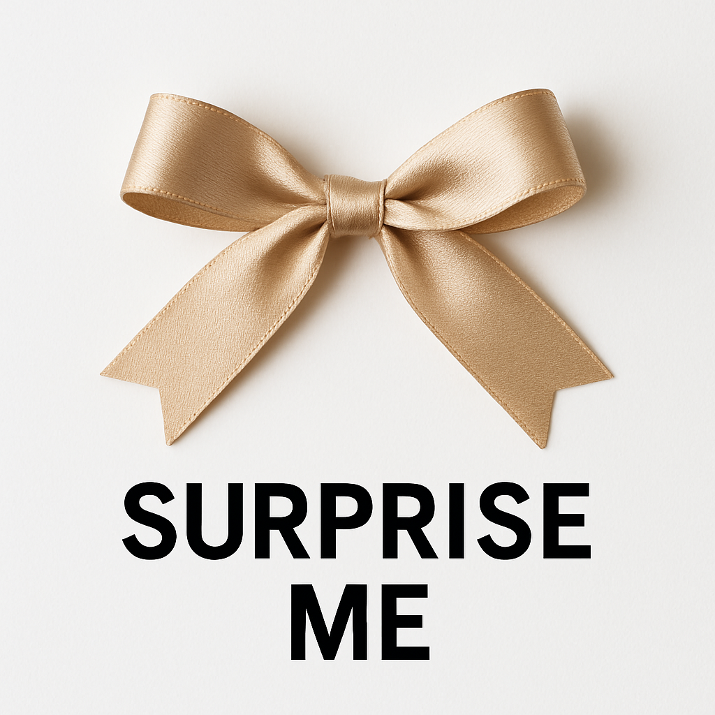 Let us pick your bow!