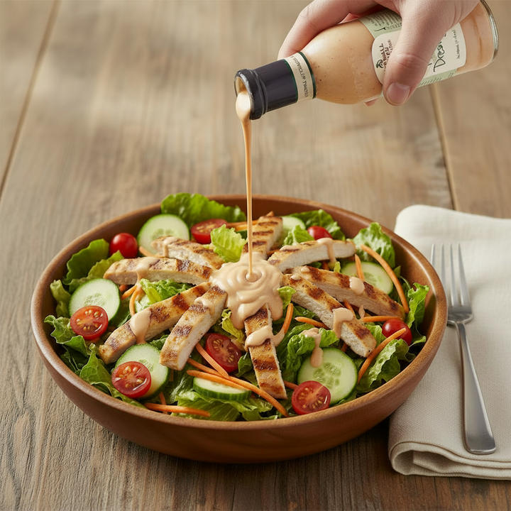Stonewall Kitchen - Sriracha Ranch Dressing