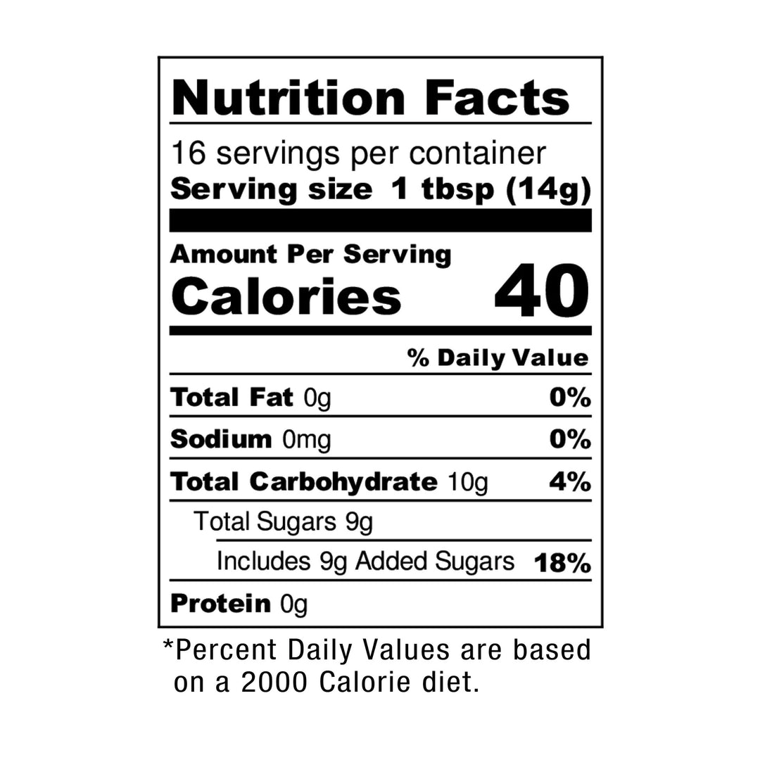 Sweet Heat Co – Smoky Pineapple Pepper Jelly