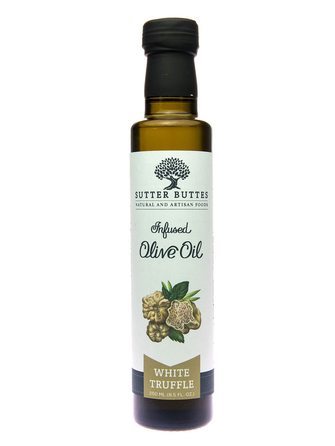Sutter Buttes - White Truffle Olive Oil