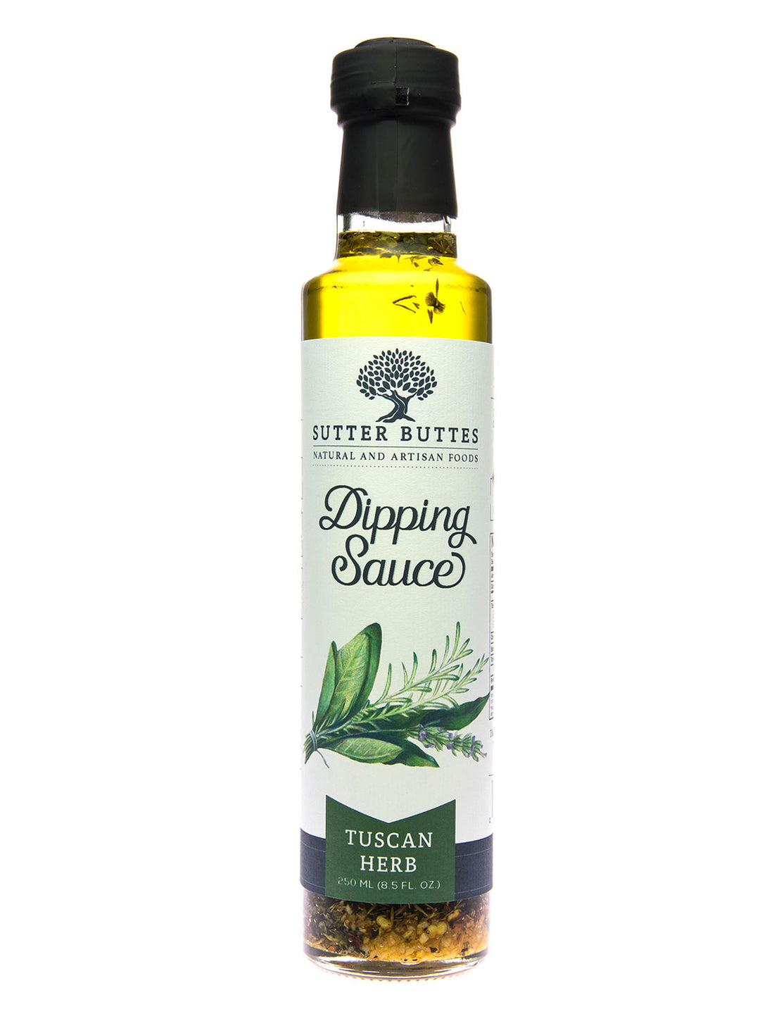 Sutter Buttes -Tuscan Herb Dipping Oil