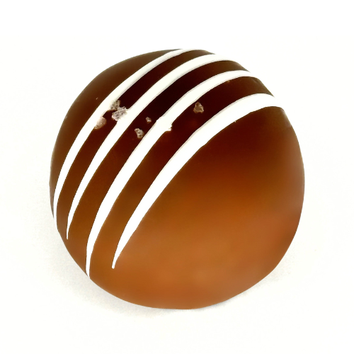 Sea Salt Caramel Truffles