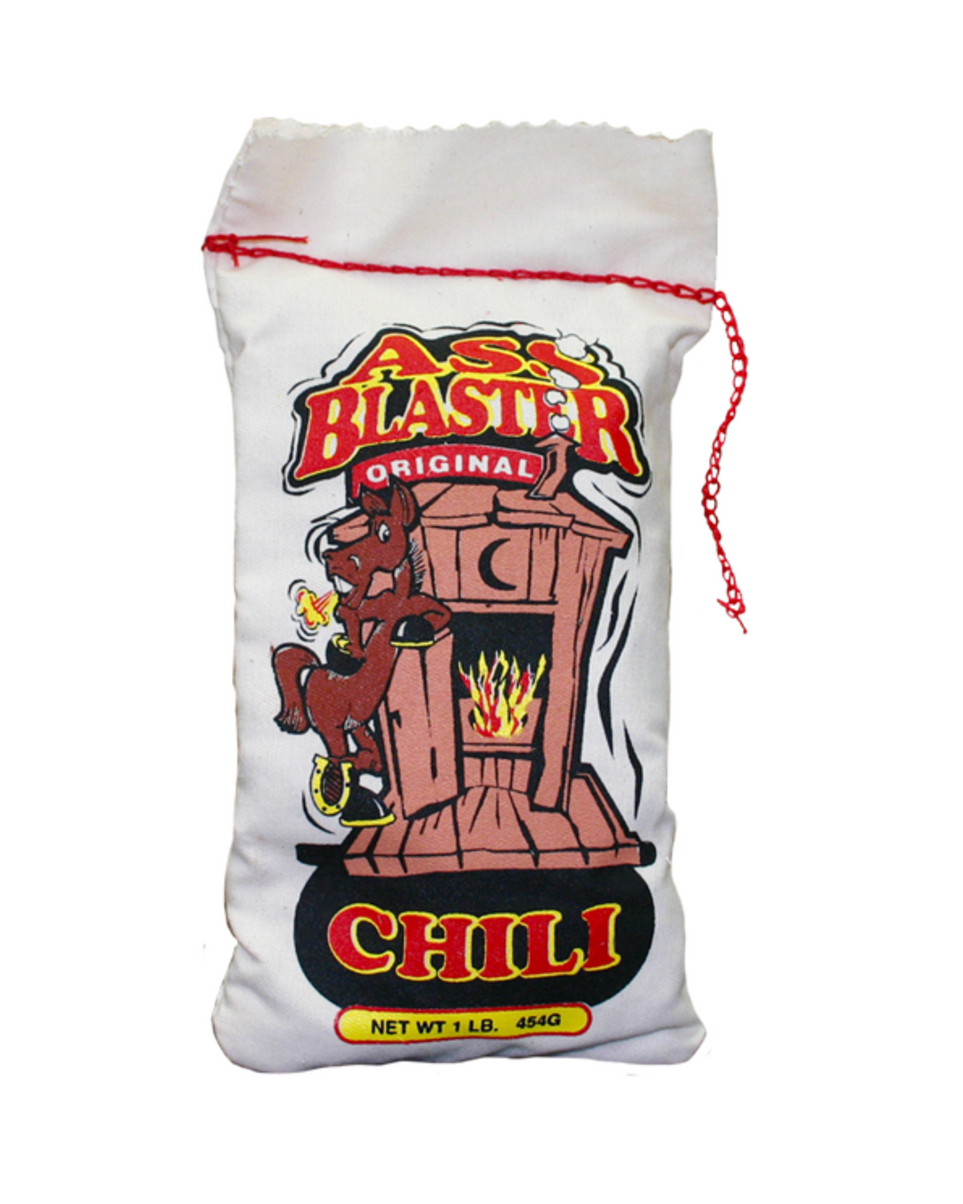 Chilli Blaster Ass Blaster Original - Chili – Country Mercantile