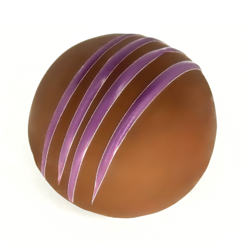 Huckleberry Truffles
