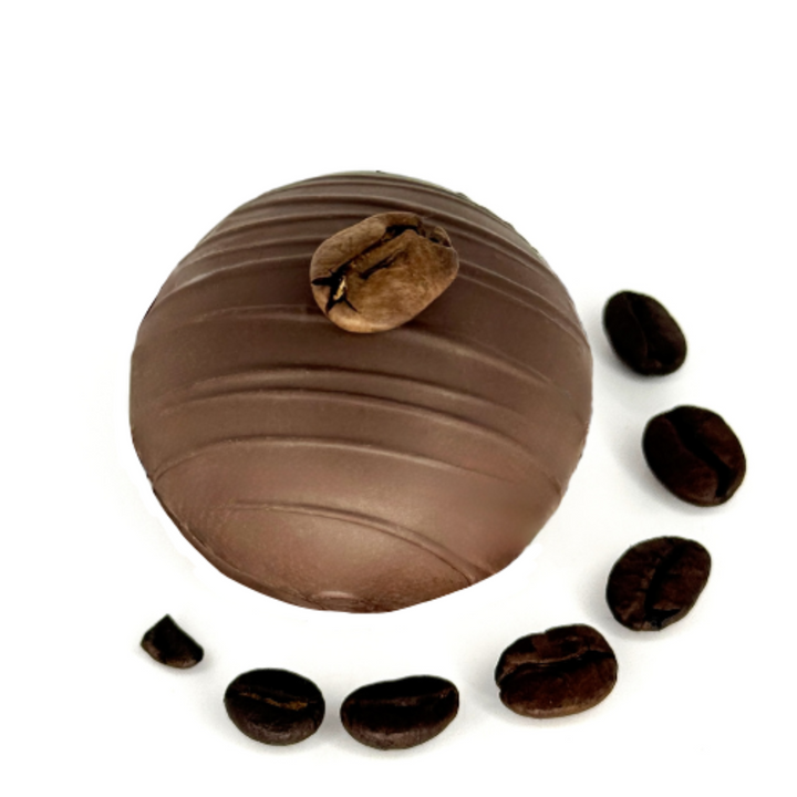 Coffee Truffles