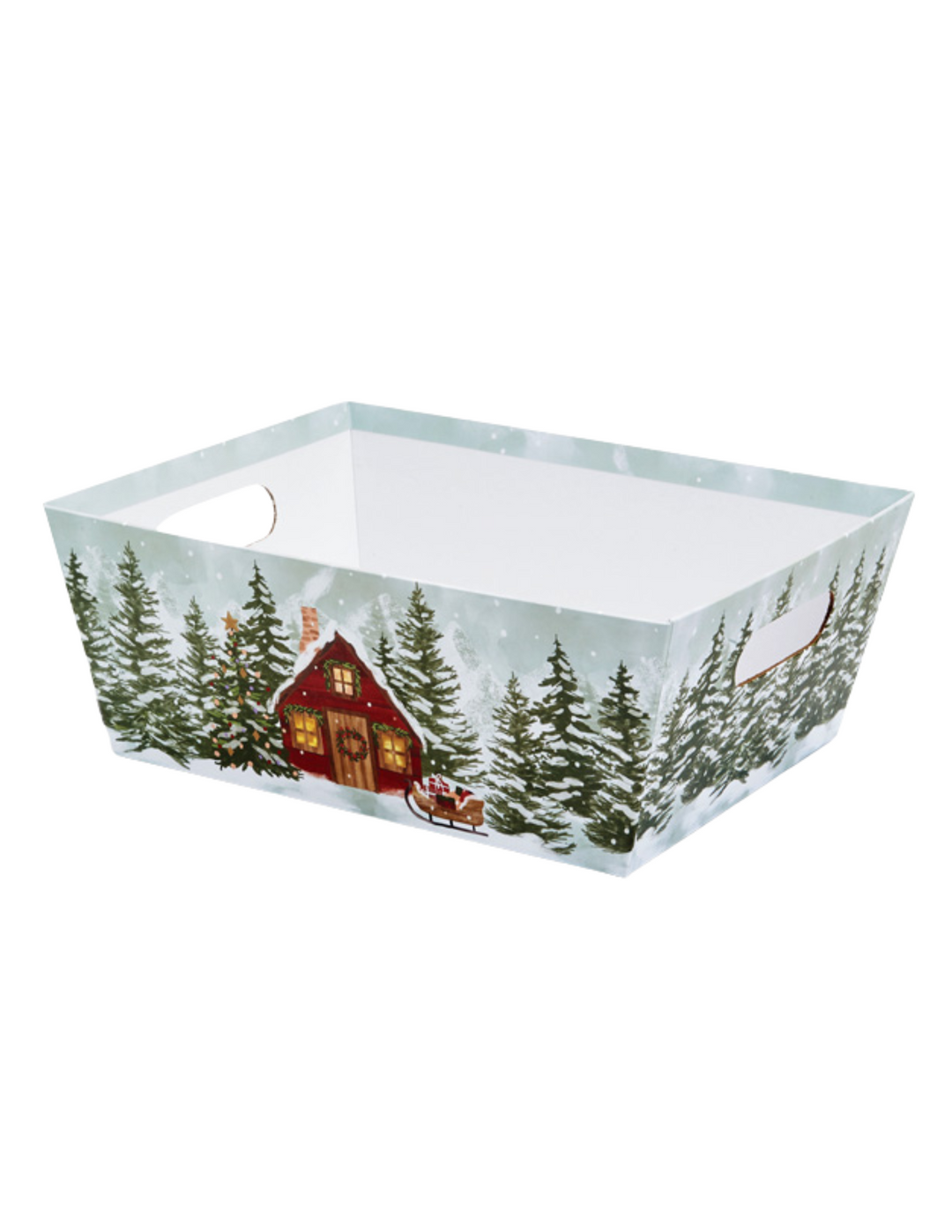 Large Barn Tray (12 items max)