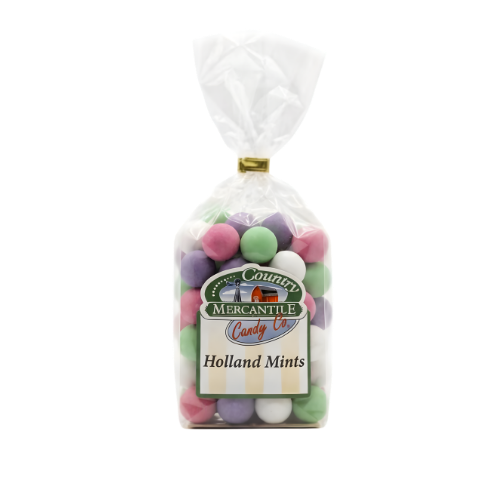 Holland Mints