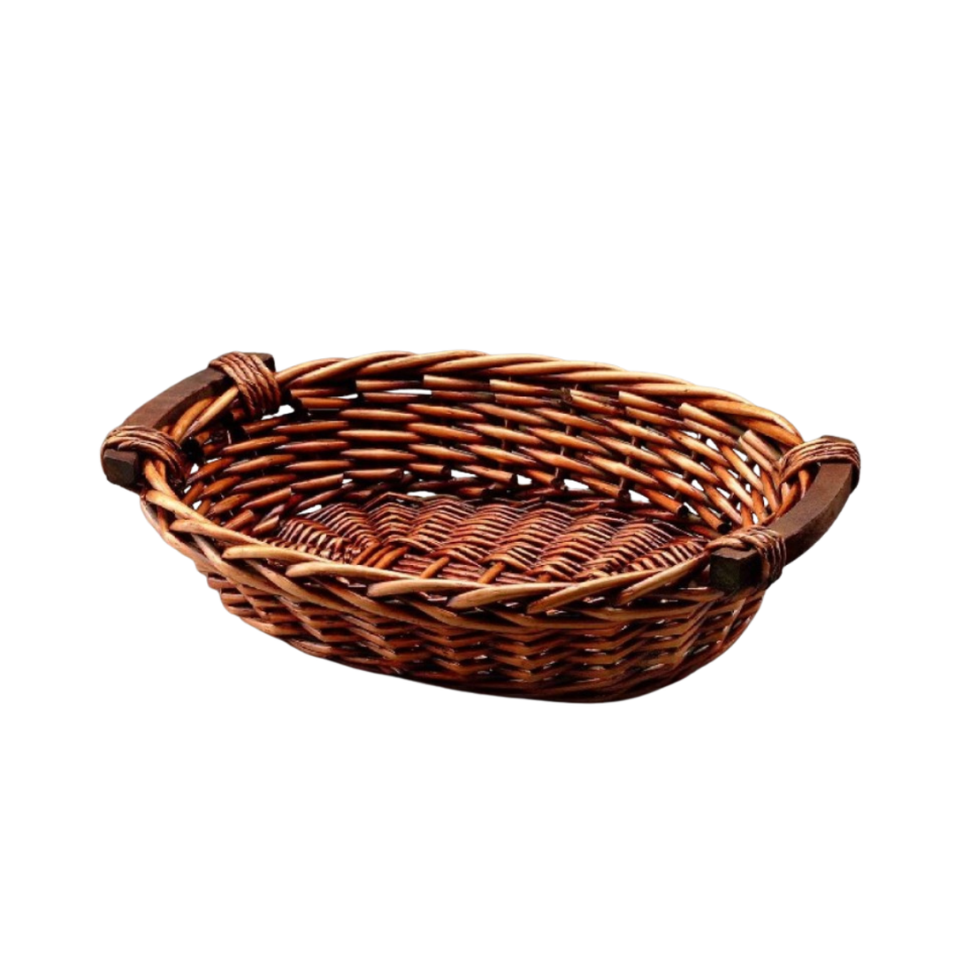 Wicker Basket