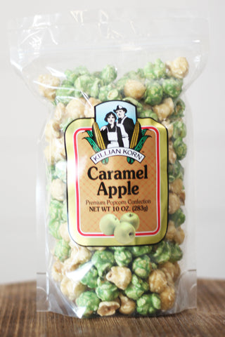 Killian Korn Caramel Apple Premium Popcorn Confection