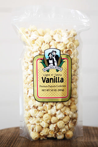 Killian Korn Light n' Tasty Vanilla Premium Popcorn Confection