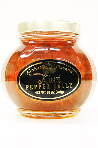Aloha Kiwi Pepper Jelly