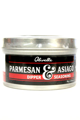Olivelle Parmesan & Asiago Dipper Seasoning