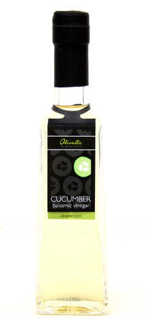 Olivelle Cucumber Balsamic Vinegar 250 ml