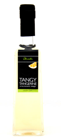Olivelle Tangy Tangerine White Balsamic Vinegar 250ml