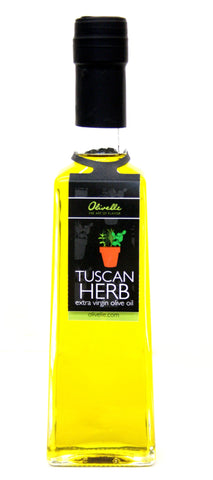 Olivelle Tuscan Herb Extra Virgin Olive Oil 250 ml