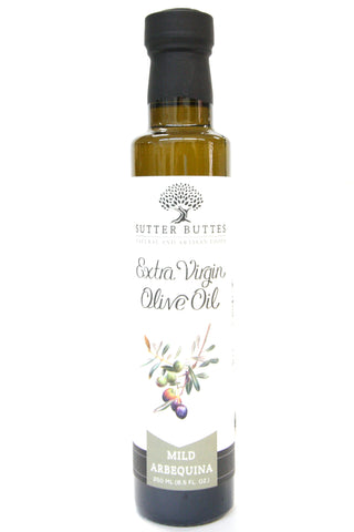 Sutter Buttes Mild Arbequina Extra Virgin Olive Oil