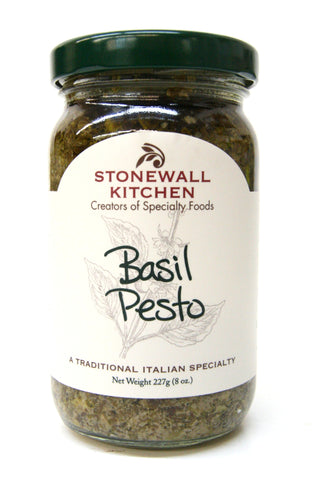Stonewall Kitchen Basil Pesto