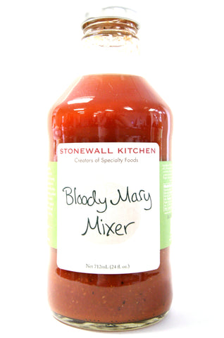 Stonewall Kitchen Bloody Mary Mixer