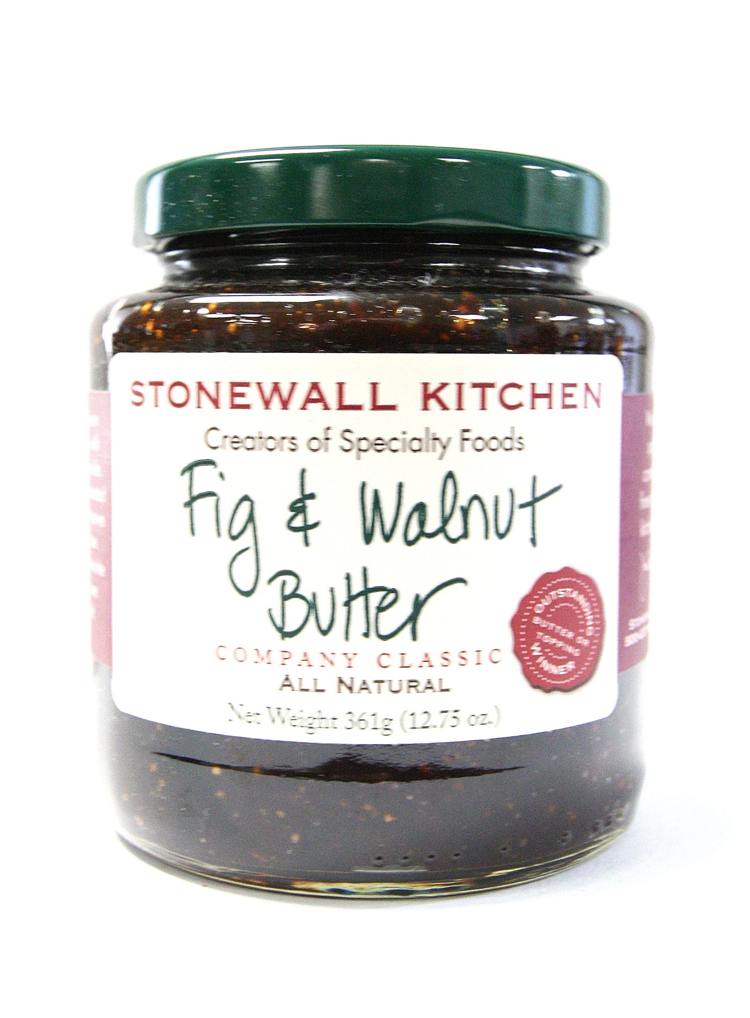 Stonewall & Walnut Butter countrymercantile