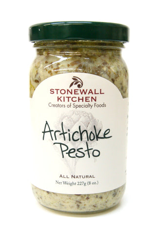 Stonewall Kitchen Artichoke Pesto