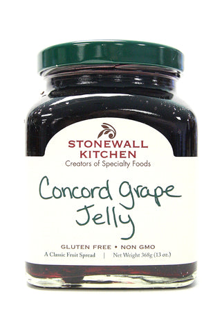 Stonewall Kitchen Concord Grape Jelly