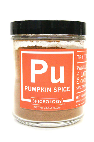 Spiceology Pumpkin Spice