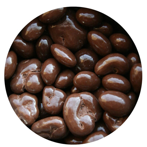 Chocolate Nut Medley