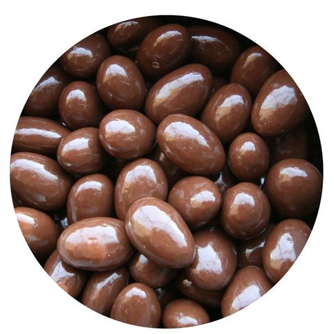 Milk Chocolate Almond Toffee